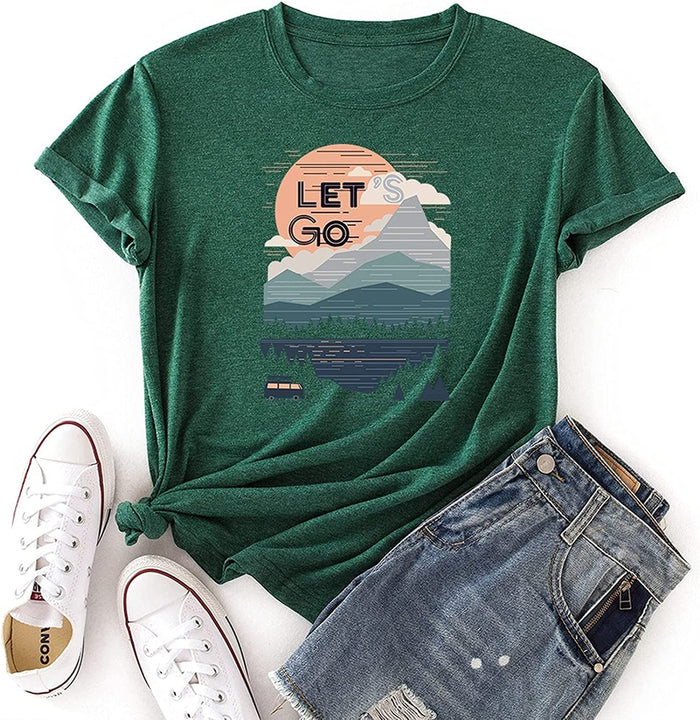 Green / Medium