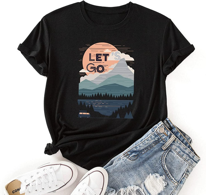 Black / Medium