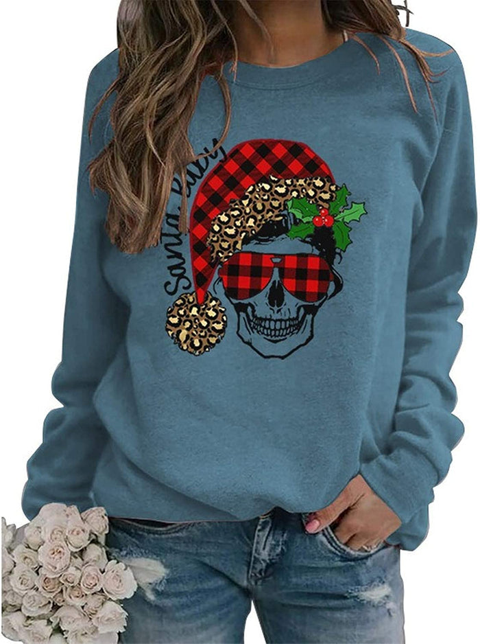 7-blue / Medium