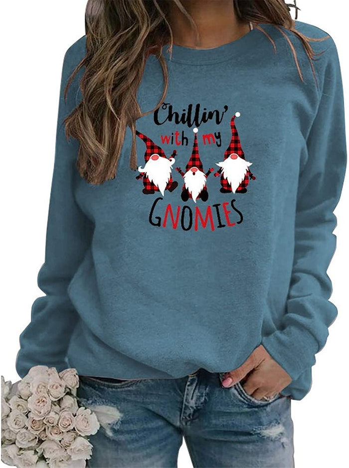 4-blue / Large