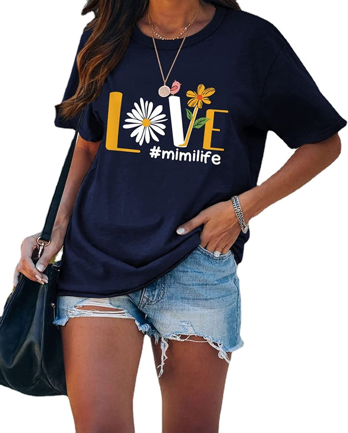 Navy / X-Large