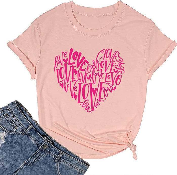 1-pink / XX-Large