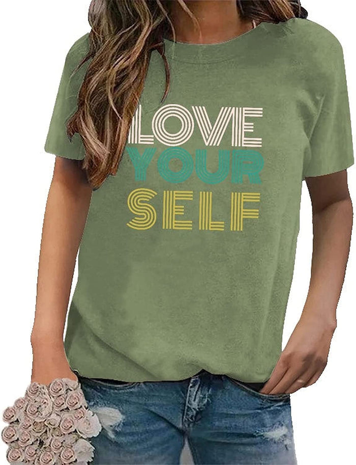 Green / Medium