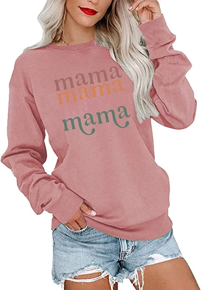 Rosy / Medium