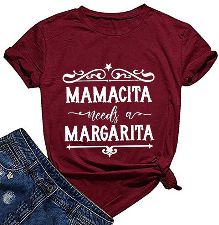 1-burgundy / Small