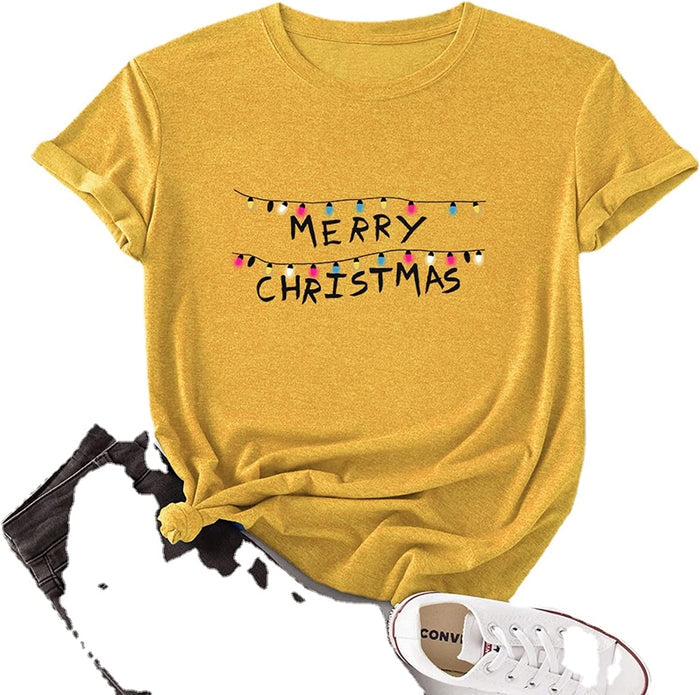 Yellow / Small
