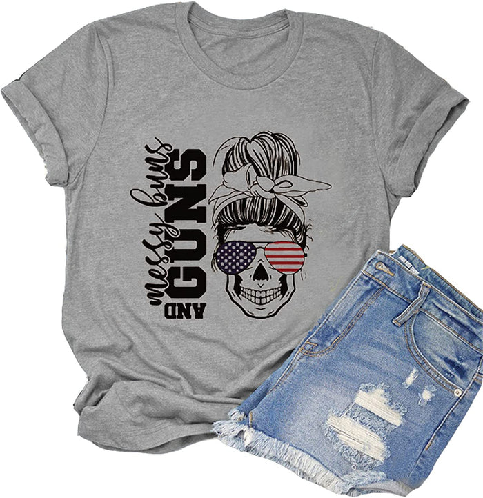 2-grey / Small