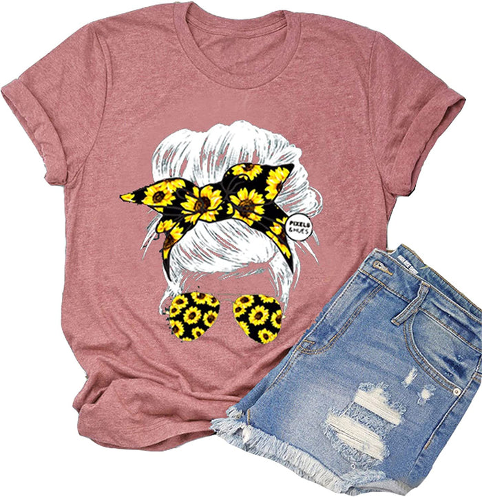 4-pink / X-Large