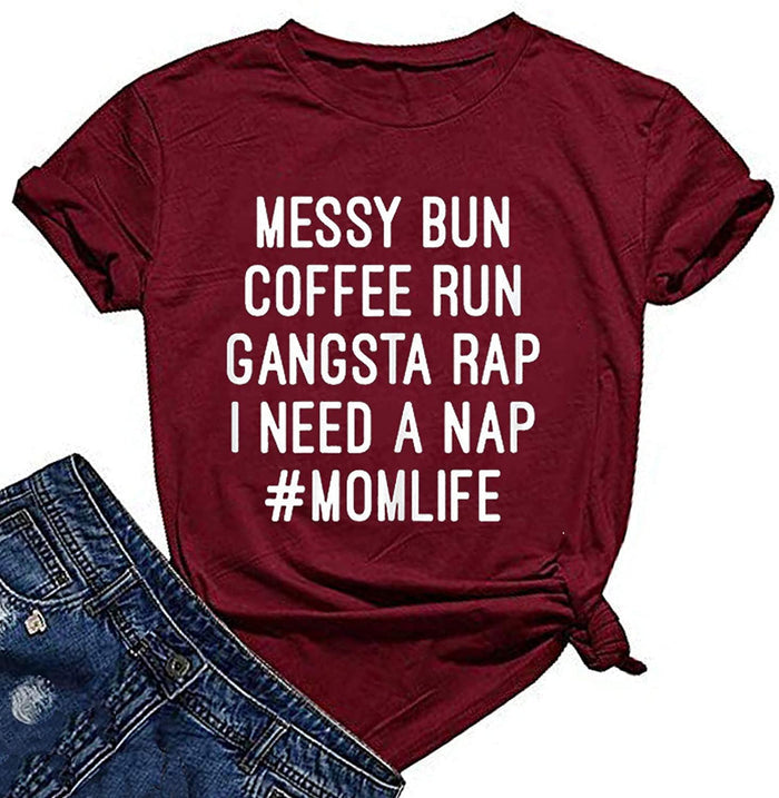 2-burgundy / Small