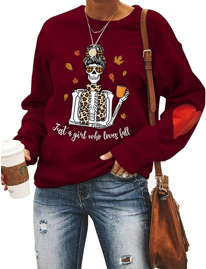 Wine Red / X-Large