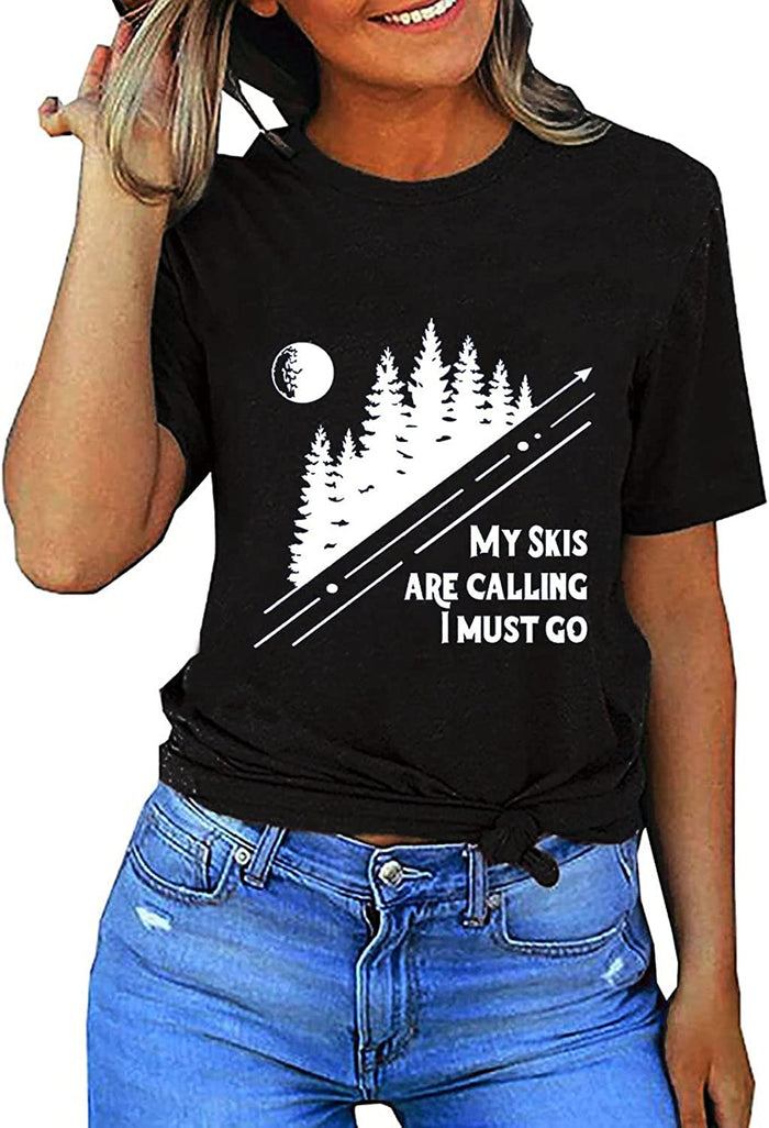 Z-black Tee / Large