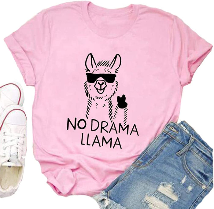 5-pink / Large