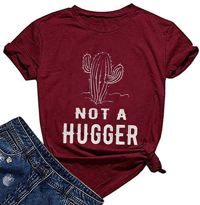 5-burgundy / Large