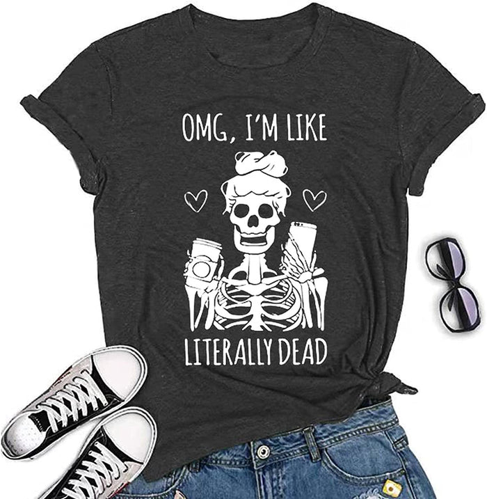1-black Grey / Large