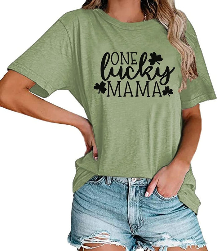 1-green / X-Large
