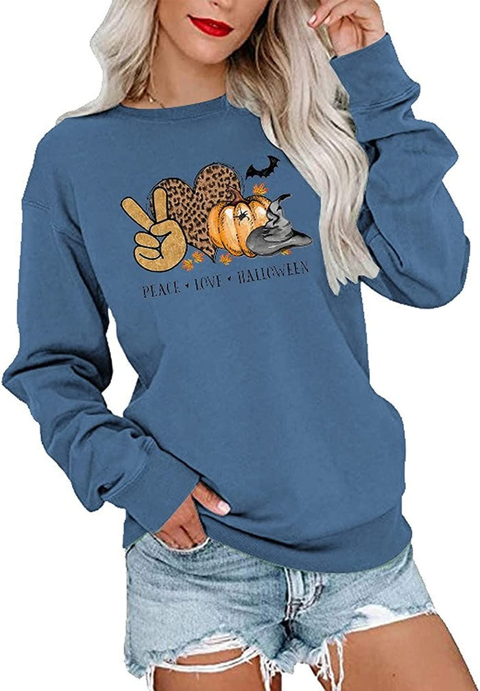 Blue / Medium