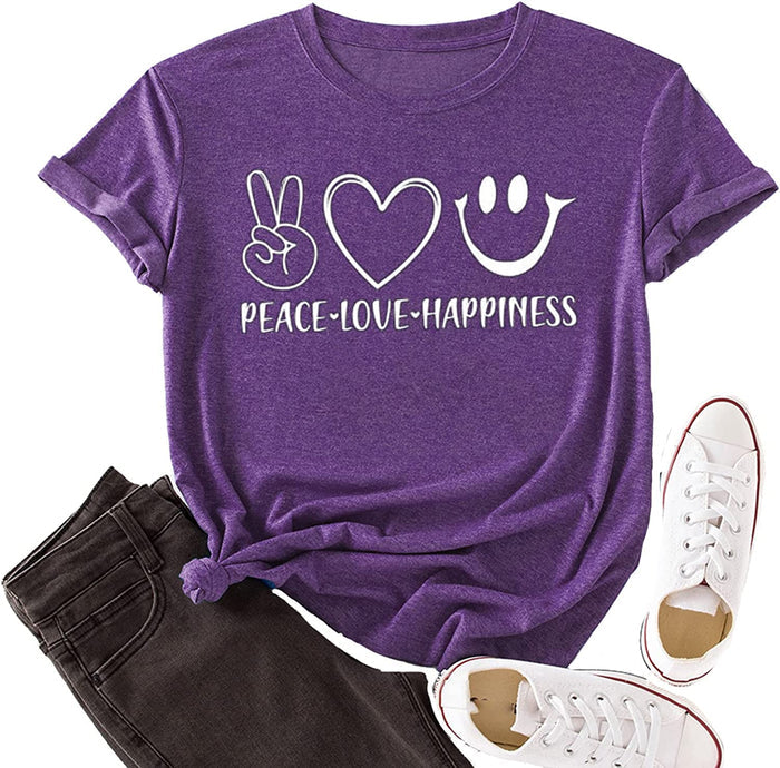 4-purple / Large