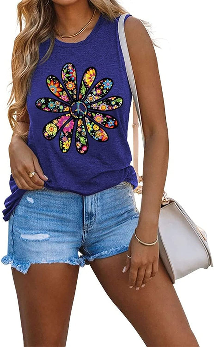 Blue / Large