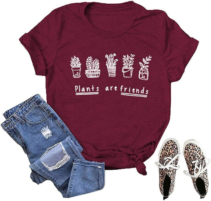 4-burgundy / Medium