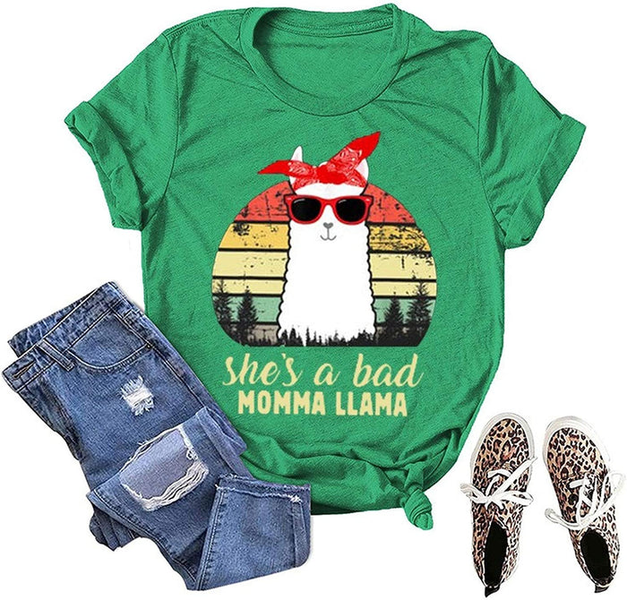 6-dark Green / Large