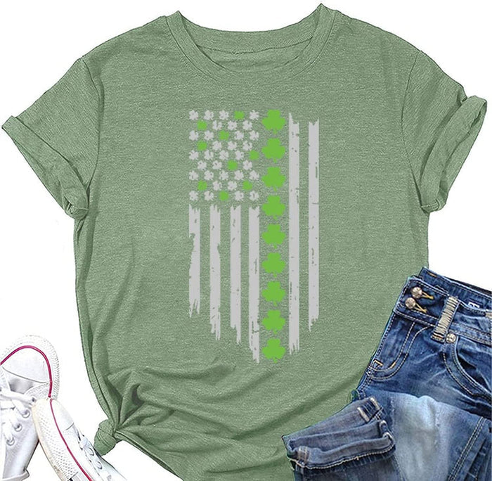 Green / X-Large