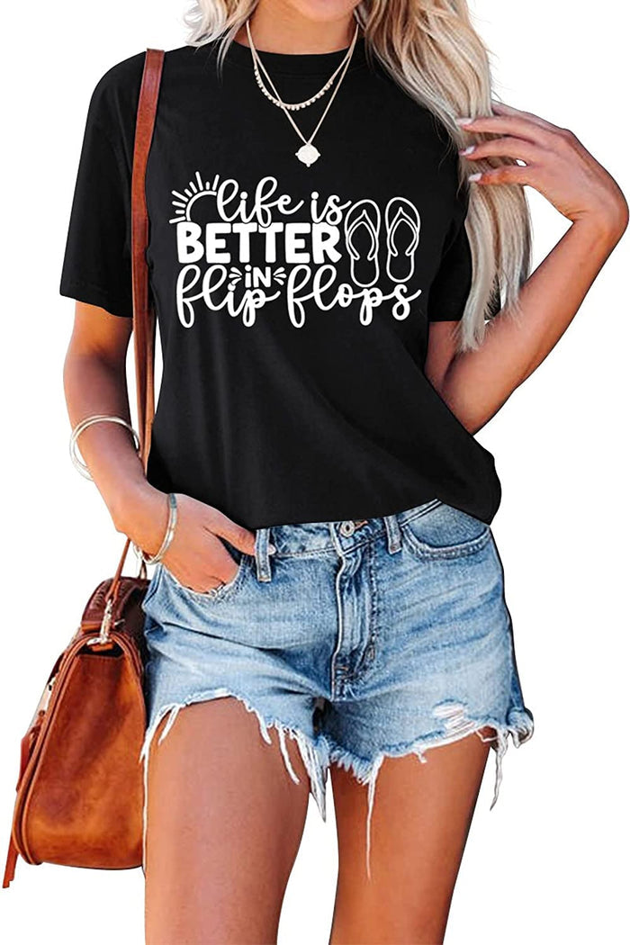 Black / Large
