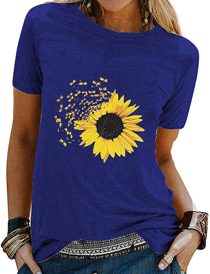3-blue / Small