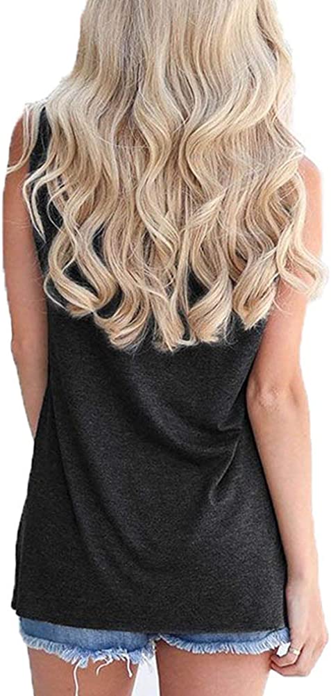 Women Sunshine Chaser Tank Sunshine Graphic Shirt