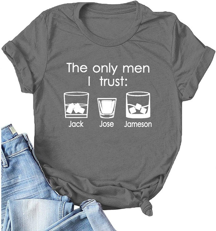 6-dark Grey / Large