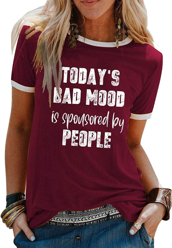 2-burgundy / Small