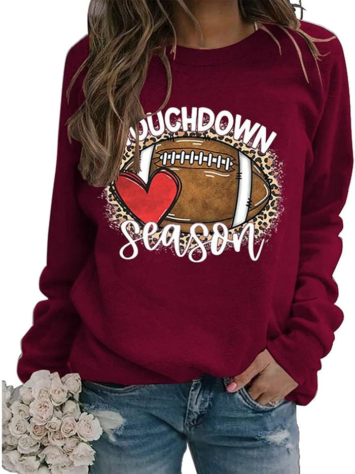 Wine Red / X-Large