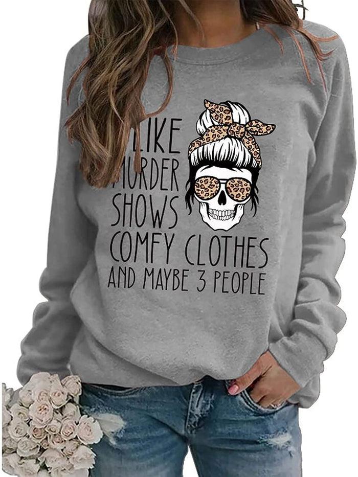 Gray / X-Large