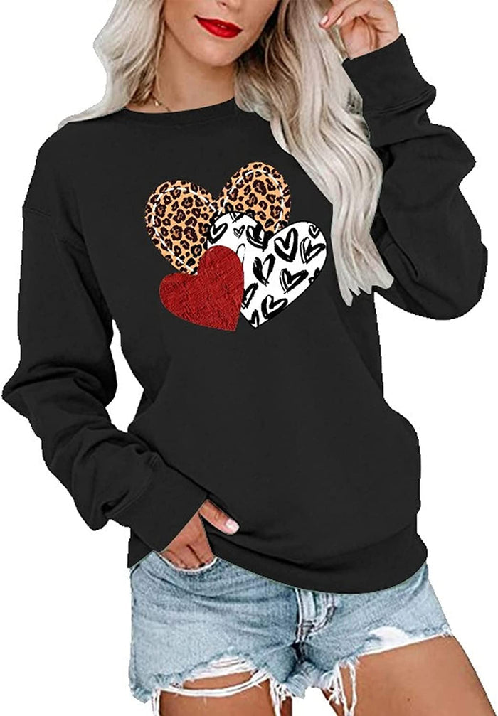 Black / Medium