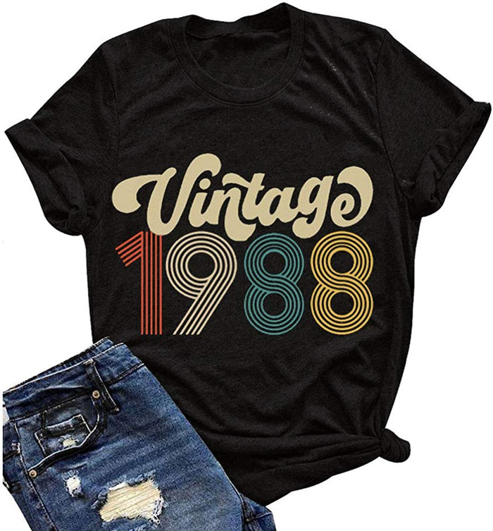 1988-black / Small