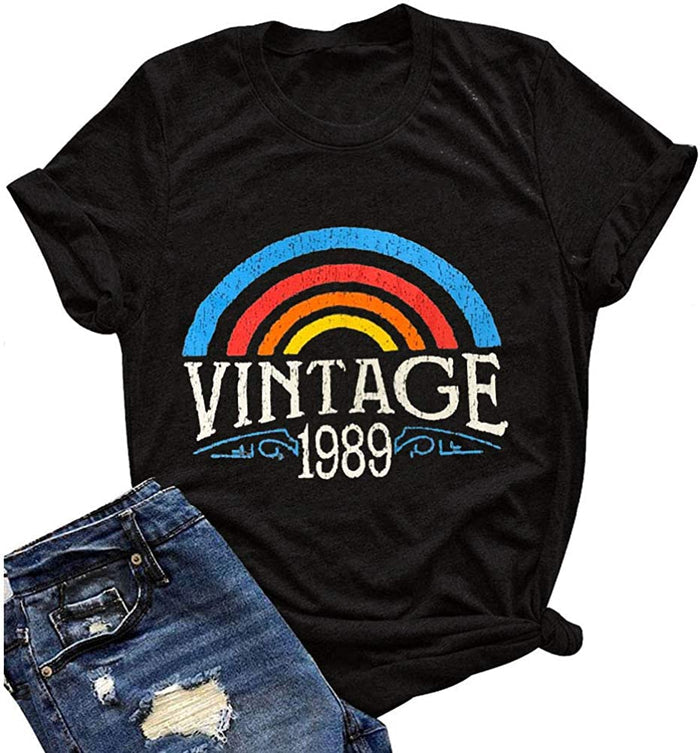 1989-black / X-Large