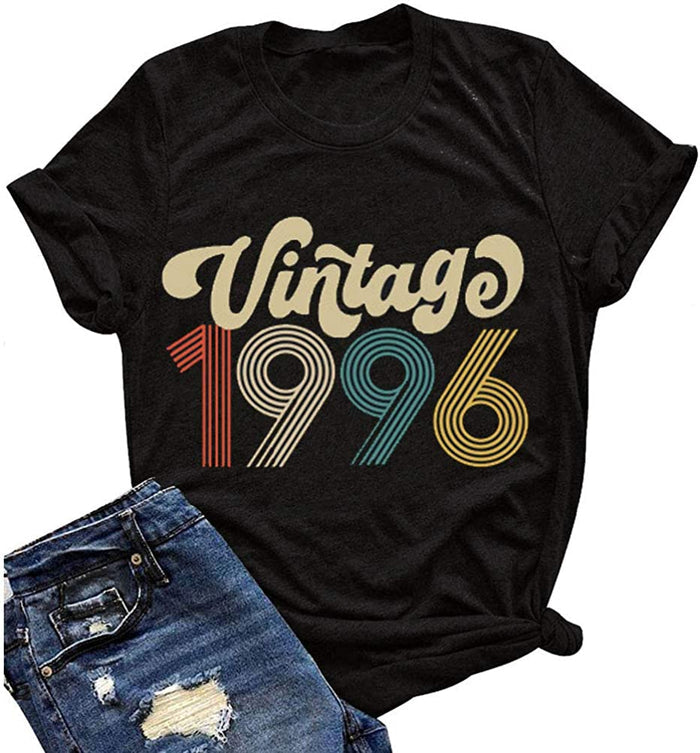 1996-black / Medium