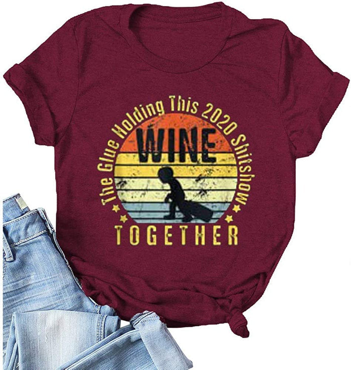 8-burgundy / X-Large