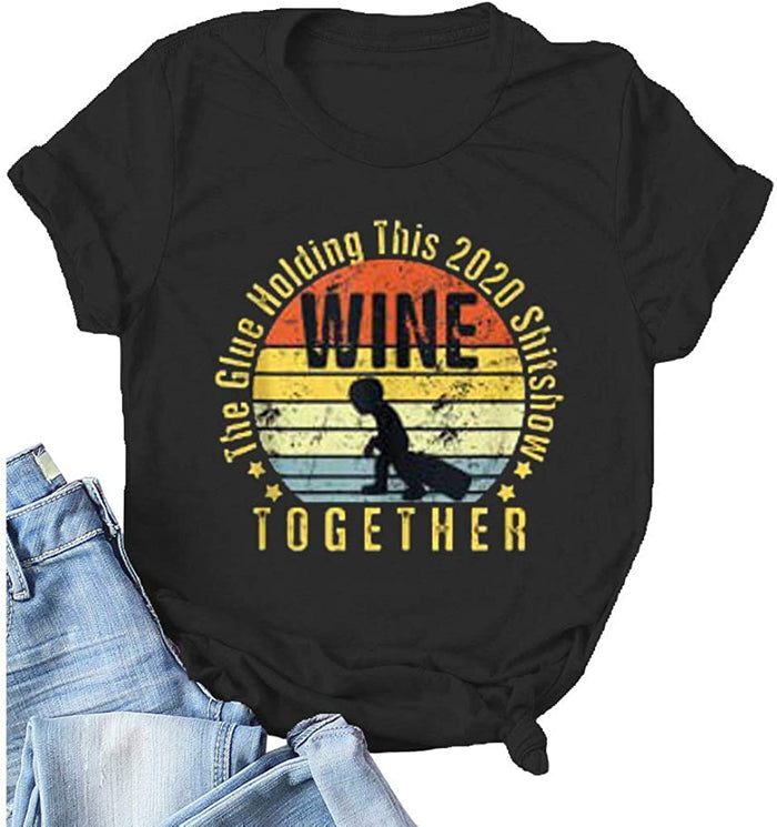 1-black / Large