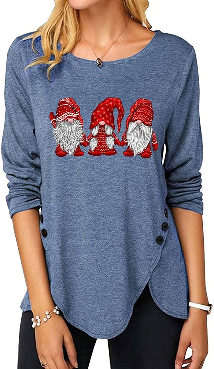 Blue / Medium