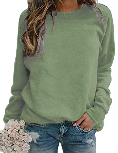 Women Women Long Sleeve Fashion Sweatshirt