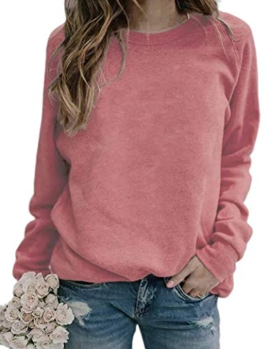 Women Women Long Sleeve Fashion Sweatshirt