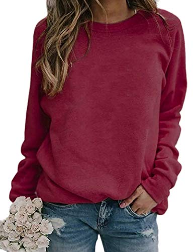 Women Women Long Sleeve Fashion Sweatshirt