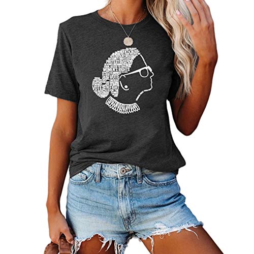 Women Women's Rights T-Shirt Women Graphic Shirt