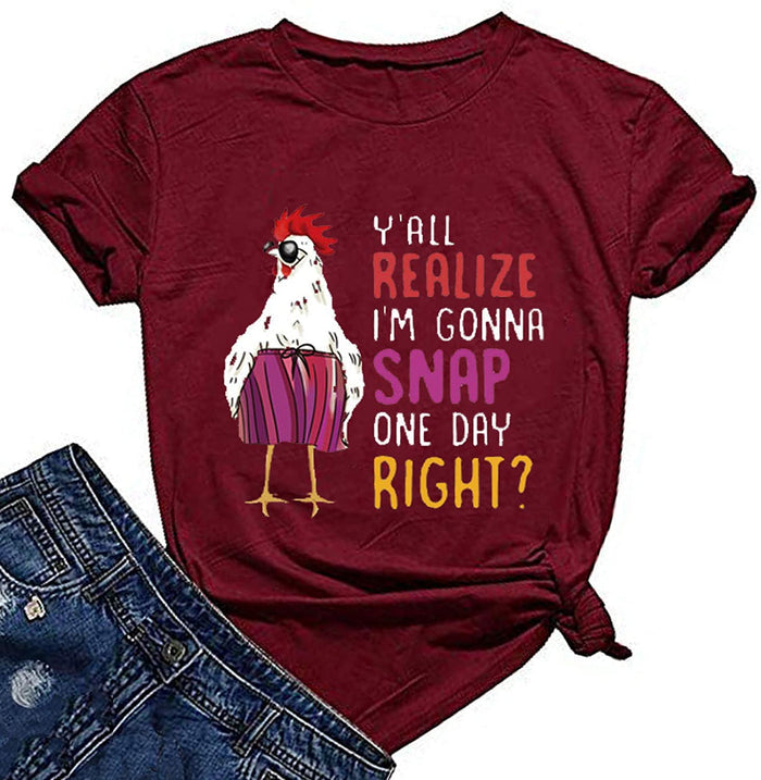 3-burgundy / Large
