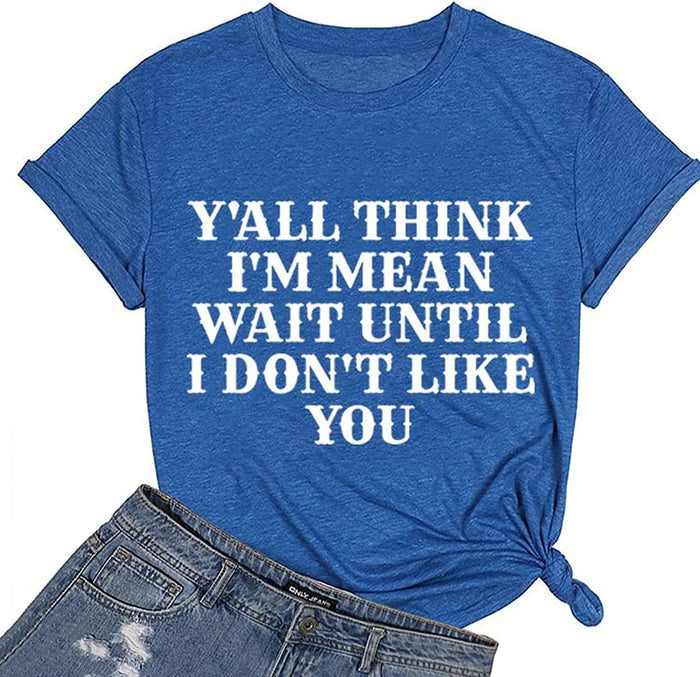 Blue / Medium