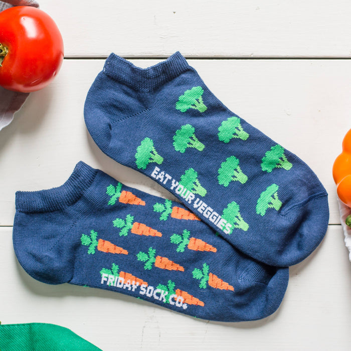 Women’s Ankle Socks | Fun Socks