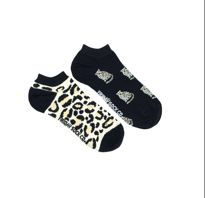Women’s Ankle Socks | Fun Socks