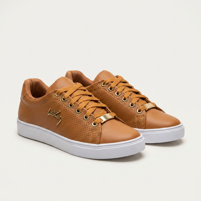 Women's Casual Lace-Up Sneakers Canada | Parcel Theory