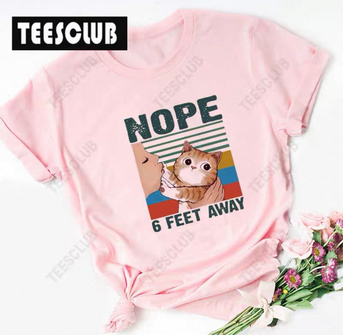 Women's Funny Cat Graphic Tees Canada | Sassy Shirts Under $20