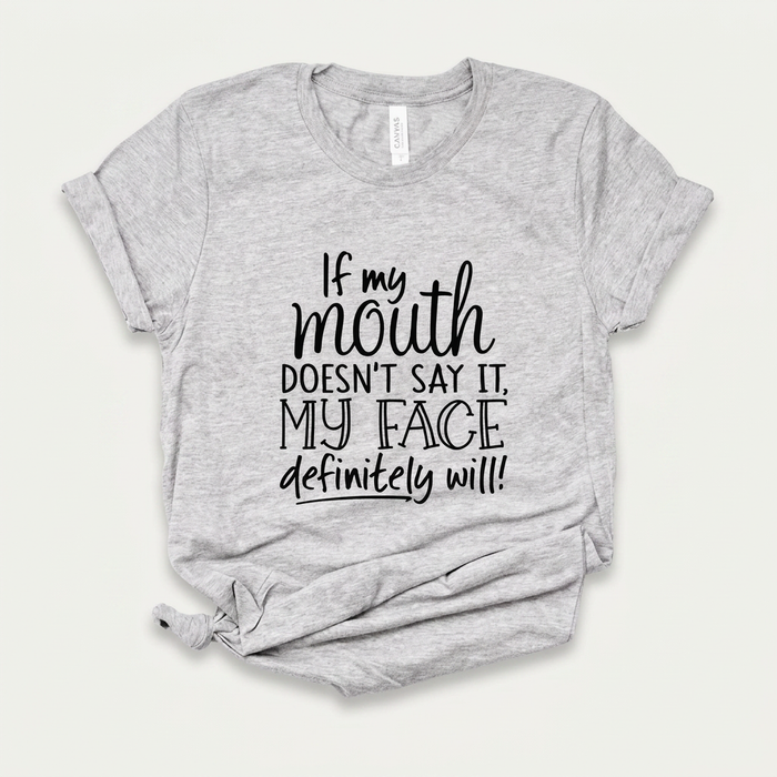 Women's Graphic Tees Canada | Funny Slogan T-Shirts